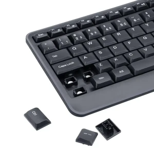 ماوس و کیبورد باسیم ردراگون مدل BS 7092